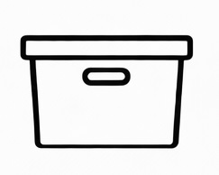 Lưu Trữ – Gọn Gàng, Tiện Lợi, Dễ Sử Dụng